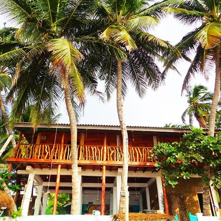 Reggae Zone Beach Resort Tangalle Exterior photo