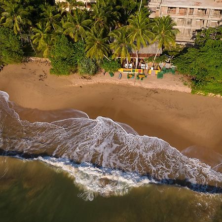 Reggae Zone Beach Resort Tangalle Exterior photo