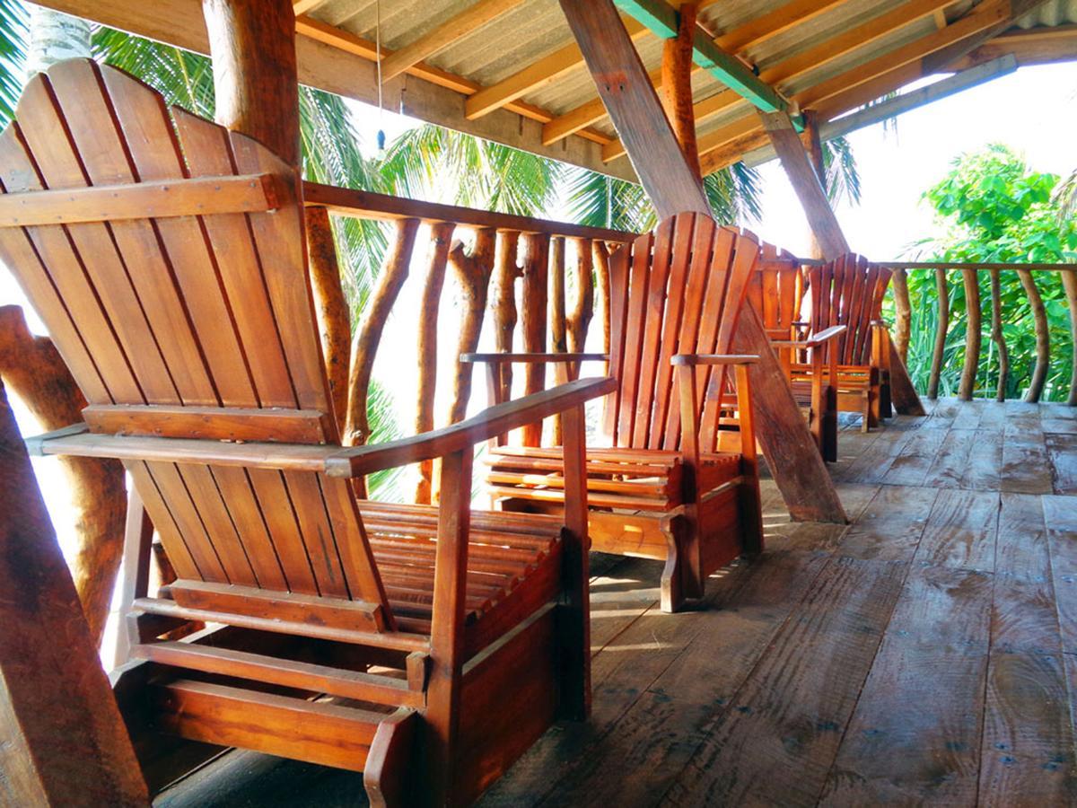Reggae Zone Beach Resort Tangalle Exterior photo