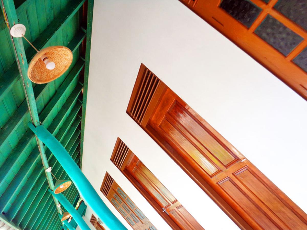 Reggae Zone Beach Resort Tangalle Exterior photo