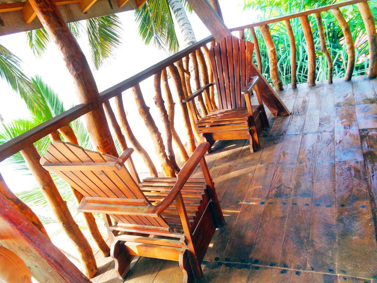 Reggae Zone Beach Resort Tangalle Exterior photo