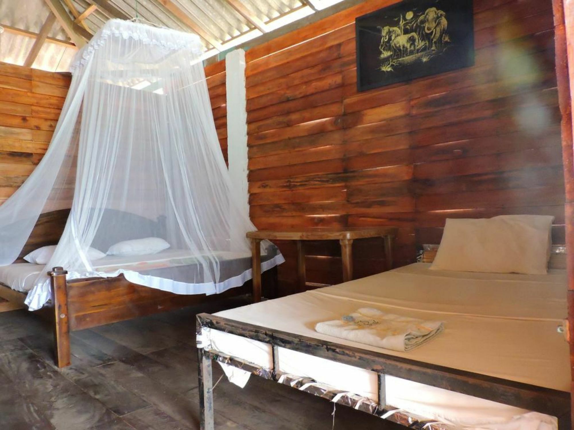 Reggae Zone Beach Resort Tangalle Exterior photo